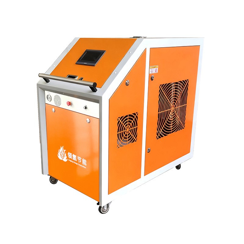 Μηχανή συγκόλλησης βιομηχανικού-υδρογόνου-οξυγόνου