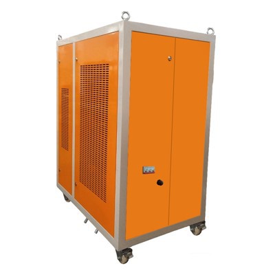 Flame Welding Machine factory