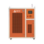 Μηχανή συγκόλλησης νερού καυσίμου οξυγόνου